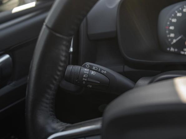 Volvo XC40 I с пробегом 2019 года, цена 2 500 000 рублей, 121897 км, внедорожник, Автокод Объявления