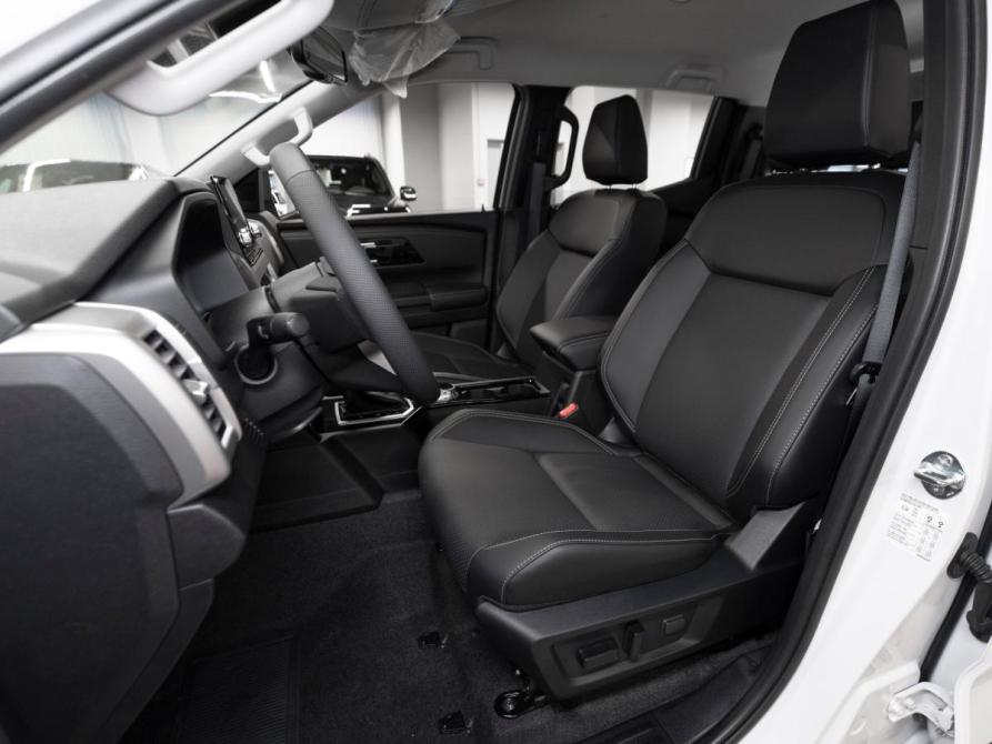 Mitsubishi L200 VI Москва  - изображение 9