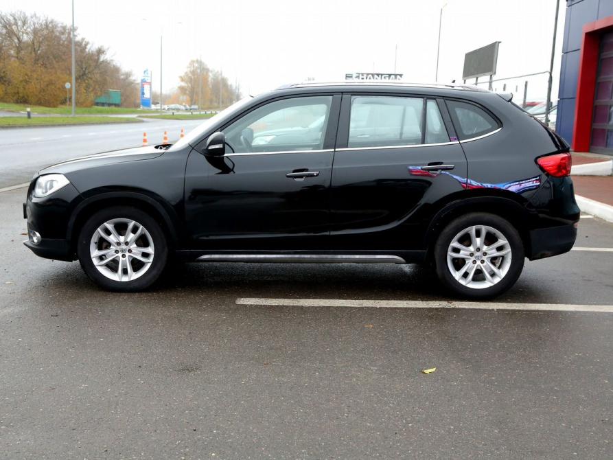 Brilliance V5 I Иваново  - изображение 8