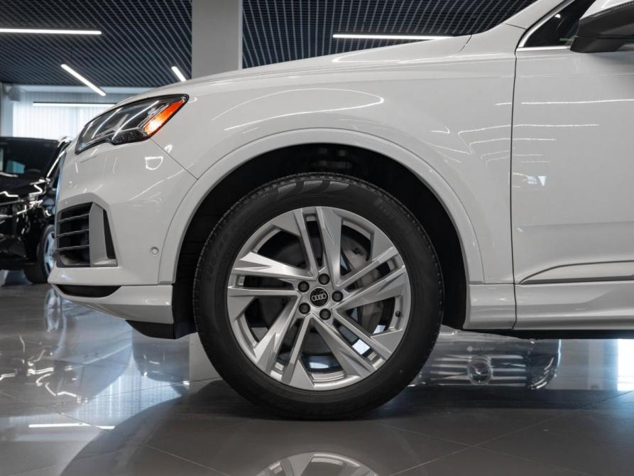 Audi Q7 II (4M) Рестайлинг Москва  - изображение 33