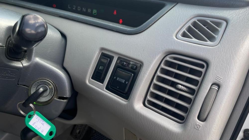 Toyota Nadia Магнитогорск  - изображение 14
