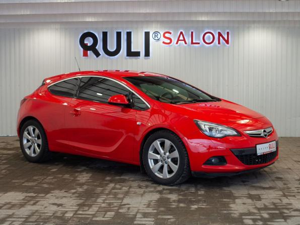 Opel Astra J Рестайлинг с пробегом 2011 года, цена 810 000 рублей, 192504 км, хэтчбек, Автокод Объявления