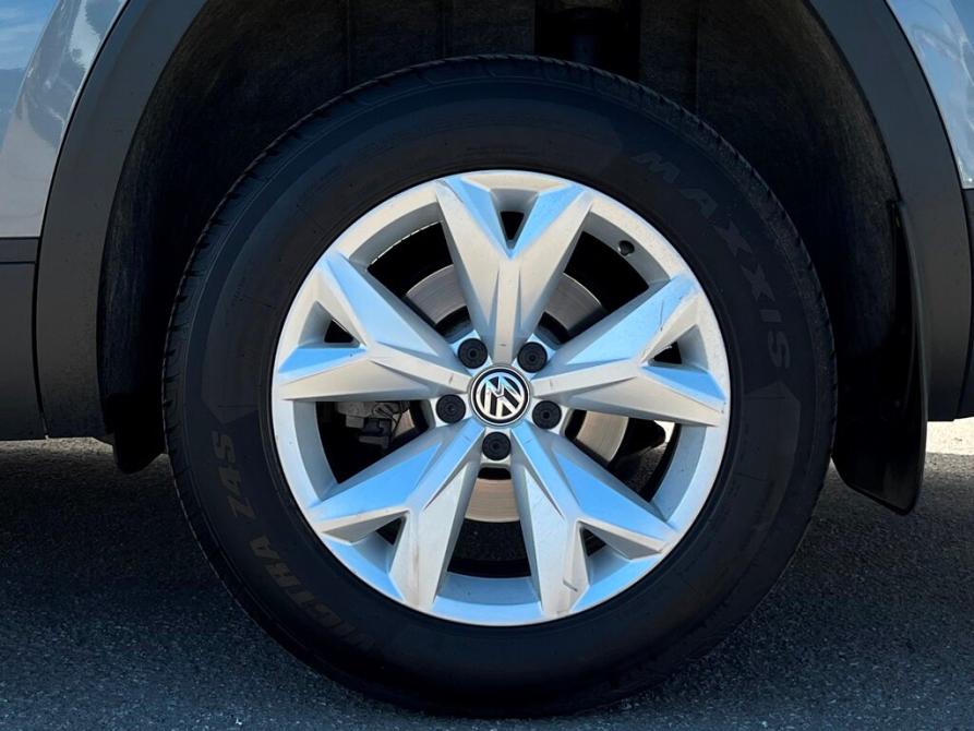 Volkswagen Teramont I Санкт-Петербург  - изображение 29