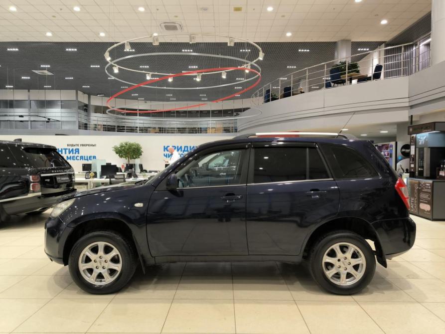 Chery Tiggo (T11) I Рестайлинг (FL) Казань  - изображение 10