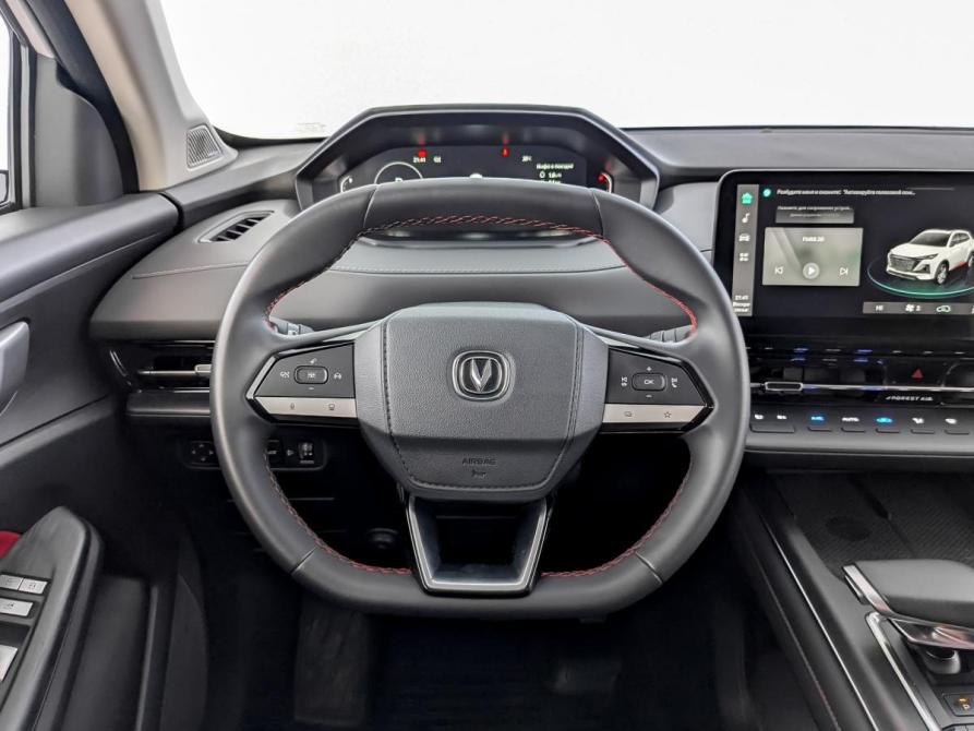 Changan CS55 Plus II Москва  - изображение 22