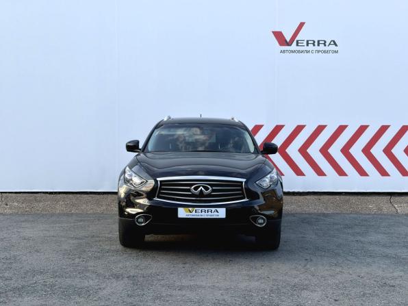 Infiniti QX70 с пробегом 2016 года, цена 2 530 000 рублей, 178000 км, внедорожник, Автокод Объявления