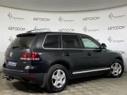 Volkswagen Touareg I Рестайлинг Москва  - изображение 17