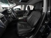 Lexus RX IV Рестайлинг Москва  - изображение 41