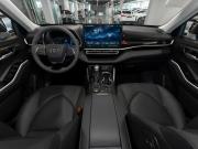 Toyota Highlander IV (XU70) Москва  - изображение 40