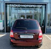 Lada (ВАЗ) Kalina I Стерлитамак  - изображение 26