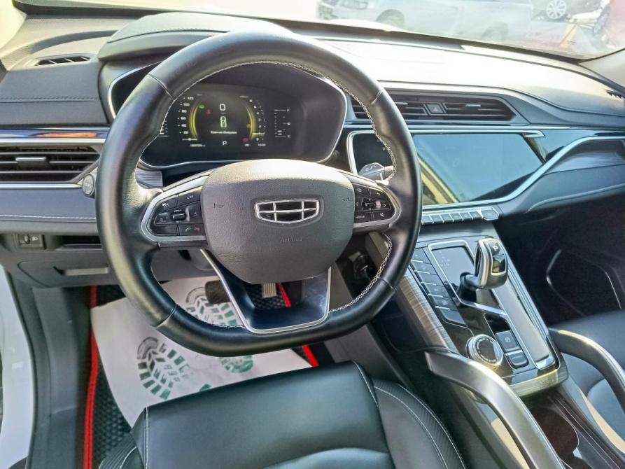 Geely Atlas Pro Тюмень  - изображение 16