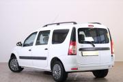 Lada (ВАЗ) Largus I Омск  - изображение 25