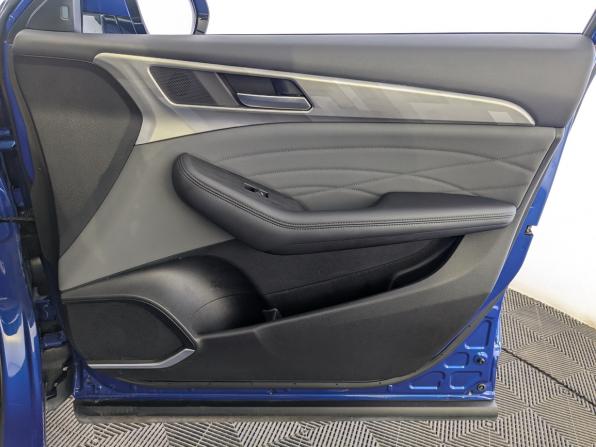 Haval F7x I Рестайлинг с пробегом 2024 года, цена 2 235 000 рублей, 18875 км, внедорожник, Автокод Объявления