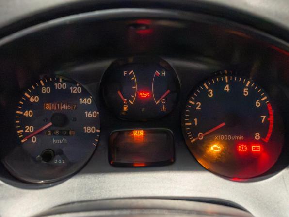 Toyota RAV4 I (XA10) с пробегом 1997 года, цена 526 699 рублей, 311467 км, внедорожник, Автокод Объявления
