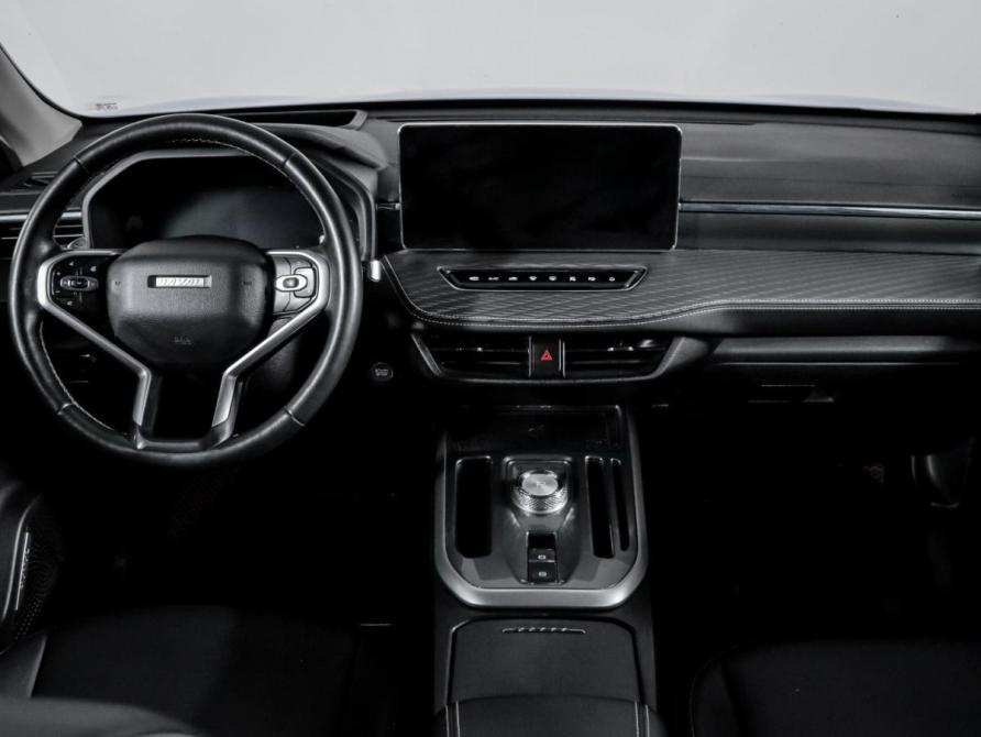 Haval Jolion I Москва  - изображение 13