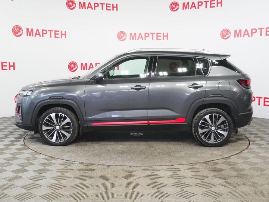 Changan CS35 Plus I Рестайлинг Вологда  - изображение 8