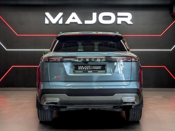 Jaecoo J7 I с пробегом 2024 года, цена 2 330 000 рублей, 58756 км, внедорожник, Автокод Объявления