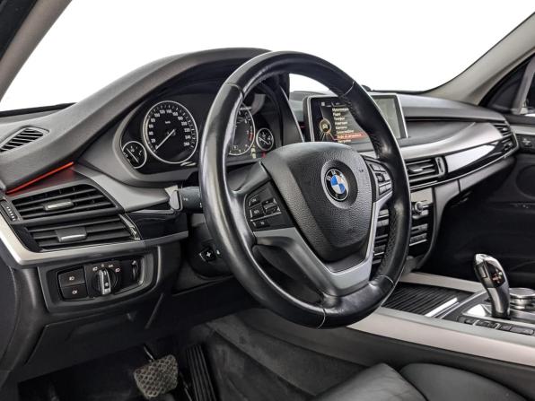 BMW X5 III (F15) с пробегом 2015 года, цена 3 100 000 рублей, 140016 км, внедорожник, Автокод Объявления
