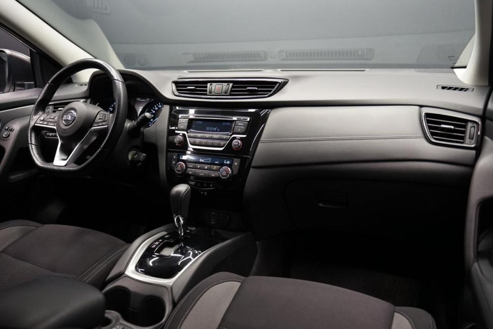Nissan Qashqai II Рестайлинг Крым  - изображение 23