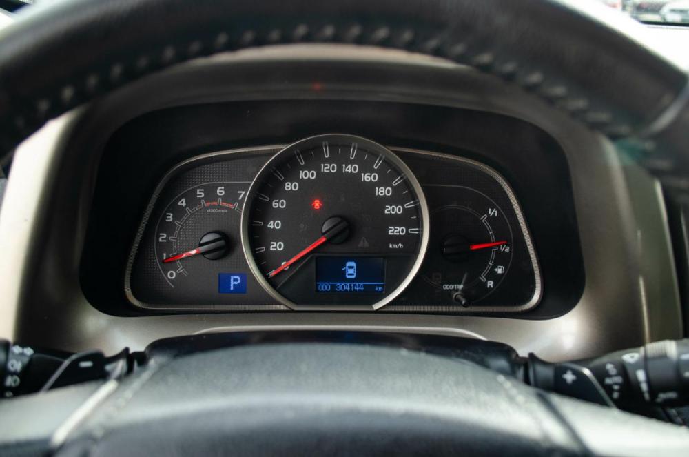 Toyota RAV4 IV (XA40) Курган  - изображение 10