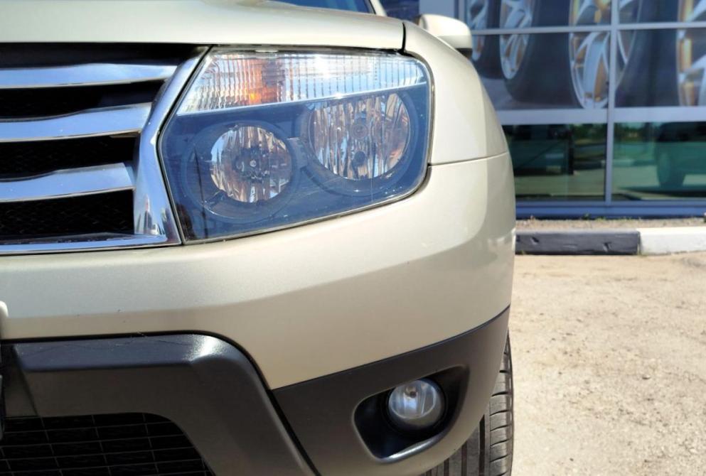 Renault Duster I Саратов  - изображение 9