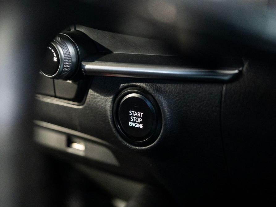 Mazda 3 IV (BP) Иркутск  - изображение 18