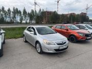 Opel Astra J Пермь  - изображение 11
