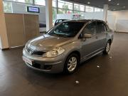 Nissan Tiida I Рестайлинг Чебоксары  - изображение 43