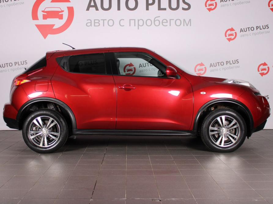 Nissan Juke I Минеральные Воды  - изображение 6