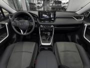 Toyota RAV4 V (XA50) Москва  - изображение 37