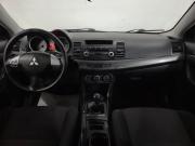Mitsubishi Lancer X Альметьевск  - изображение 37