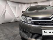 Citroen C4 II Рестайлинг Москва  - изображение 34