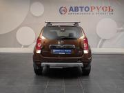 Renault Duster I Москва  - изображение 28