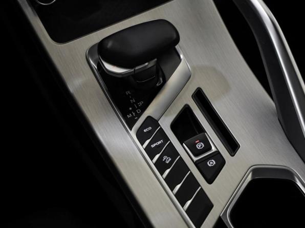 Belgee X50 с пробегом 2024 года, цена 2 099 000 рублей, 11296 км, внедорожник, Автокод Объявления