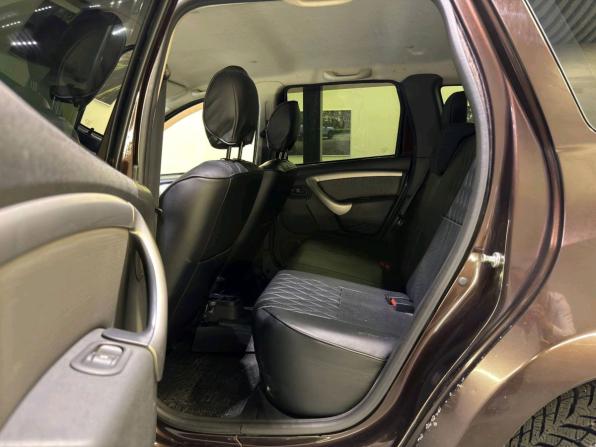 Renault Duster I с пробегом 2014 года, цена 789 000 рублей, 178780 км, внедорожник, Автокод Объявления
