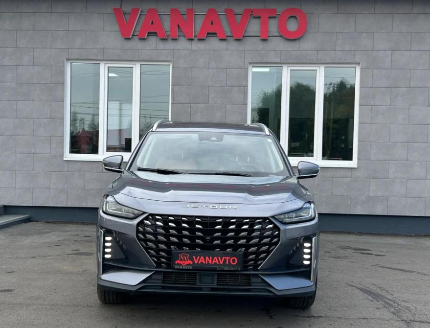 JETOUR X70+ I Рестайлинг Альметьевск  - изображение 2