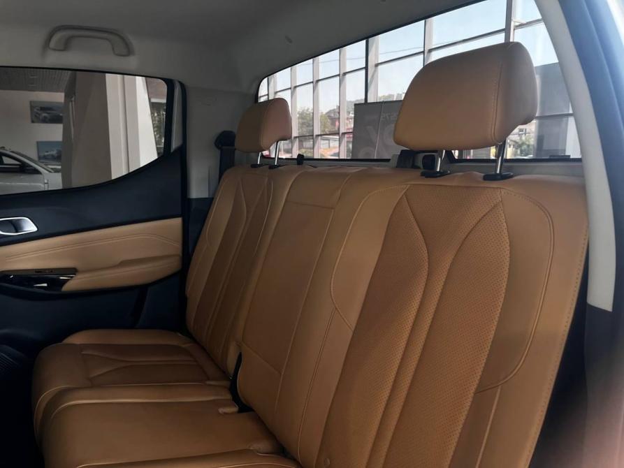Changan Hunter Plus Ростов-на-Дону  - изображение 20