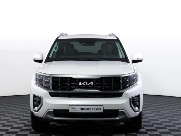 Kia Mohave I Рестайлинг 2 с пробегом 2022 года, цена 4 990 000 рублей, 78164 км, внедорожник, Автокод Объявления