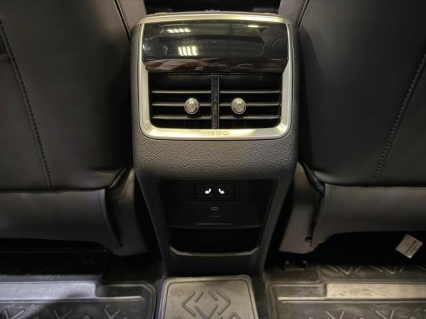 Chery Tiggo 8 Pro I с пробегом 2022 года, цена 1 999 000 рублей, 26600 км, внедорожник, Автокод Объявления