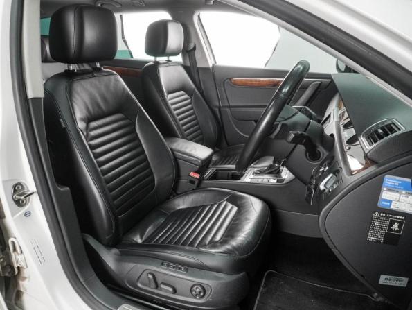 Volkswagen Passat B7 с пробегом 2013 года, цена 1 252 000 рублей, 156208 км, универсал, Автокод Объявления