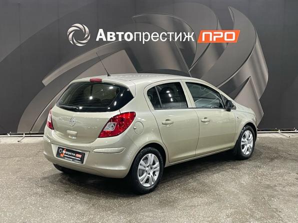 Opel Corsa D с пробегом 2008 года, цена 380 000 рублей, 127852 км, хэтчбек, Автокод Объявления