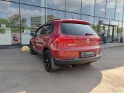 Volkswagen Tiguan I Рестайлинг Ижевск  - изображение 30