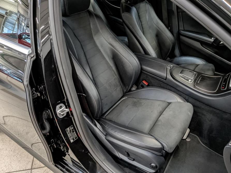 Mercedes-Benz E-Класс V (W213 S213 C238) Рестайлинг Москва  - изображение 23