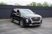 Hyundai Palisade I Крым  - изображение 38