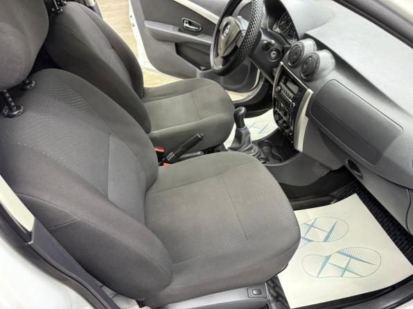 Nissan Almera III (G15) с пробегом 2016 года, цена 750 000 рублей, 110249 км, седан, Автокод Объявления