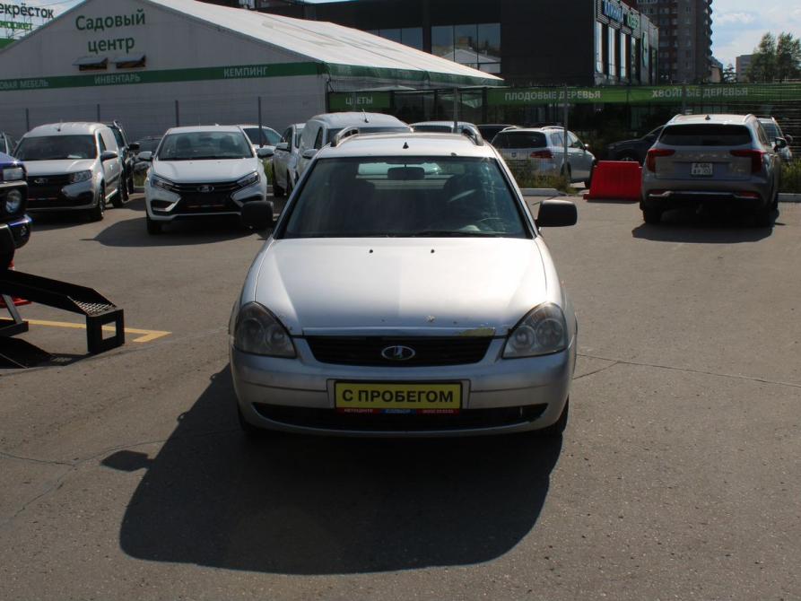 Lada (ВАЗ) Priora I Дзержинск  - изображение 3