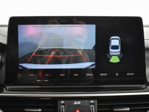 Kia K3 II (China Market) с пробегом 2022 года, цена 2 115 000 рублей, 28100 км, седан, Автокод Объявления