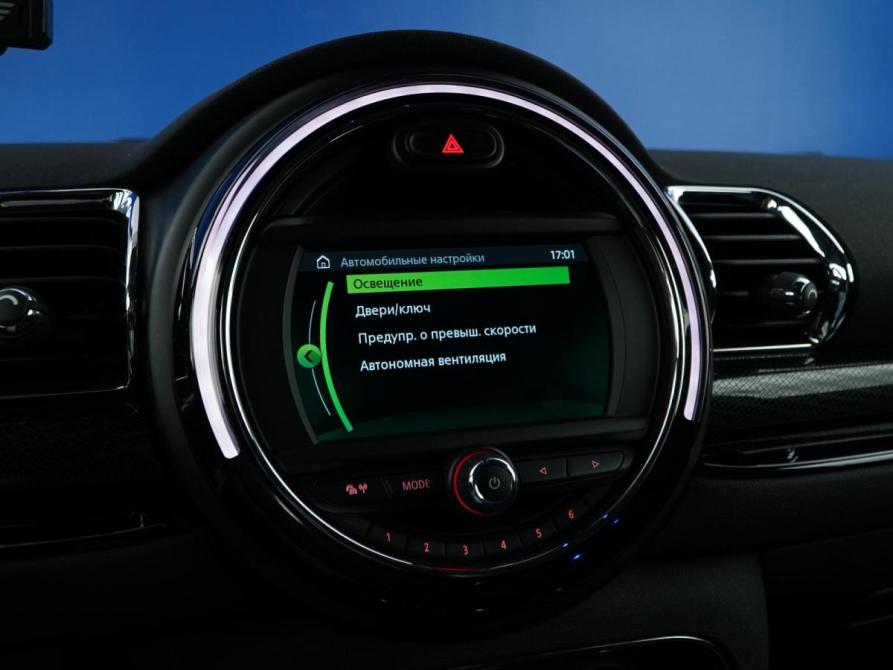 Mini Clubman II Рестайлинг Москва  - изображение 17