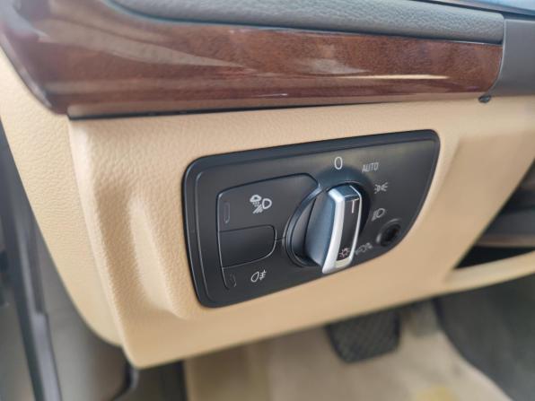 Audi A7 I (4G) с пробегом 2010 года, цена 1 299 000 рублей, 101313 км, лифтбек, Автокод Объявления