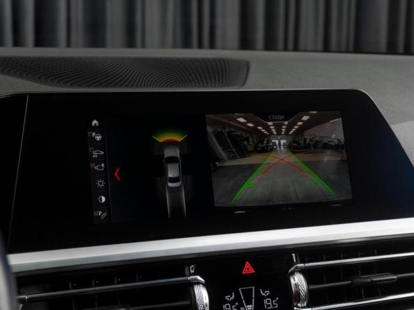 BMW 3 серии VII (G2x) с пробегом 2019 года, цена 3 399 000 рублей, 149310 км, седан, Автокод Объявления
